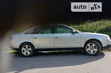 Audi A6  1998