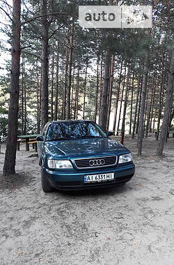 Audi A6  1995