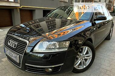 Audi A6  2006