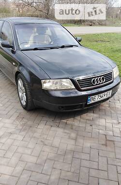 Audi A6  1998