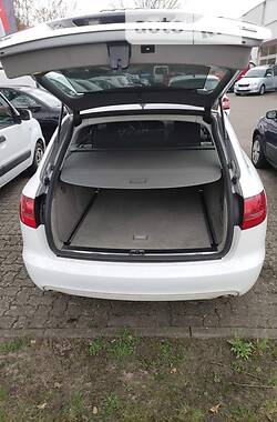 Audi A6  2005