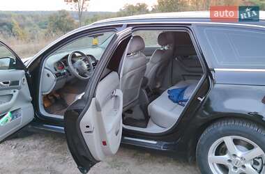 Audi A6  2007