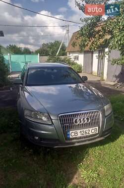 Audi A6  2007