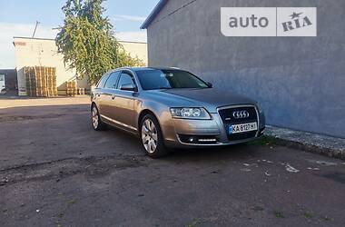 Audi A6  2005