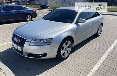 Audi A6  2008