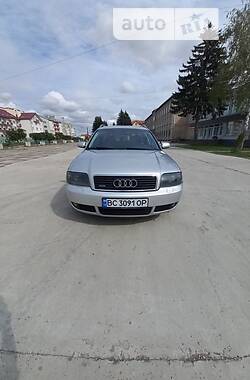 Audi A6  2003