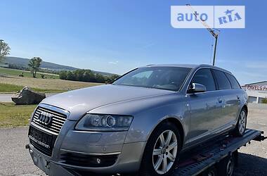 Audi A6  2007