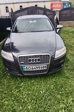 Audi A6  2005