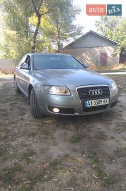 Audi A6  2007