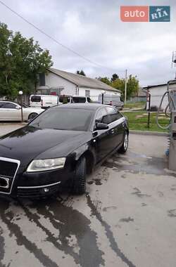 Audi A6  2006