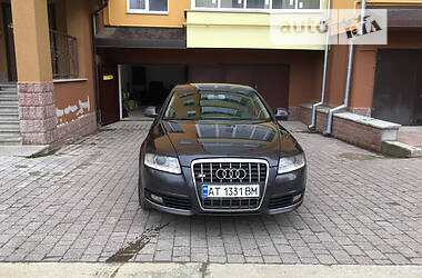 Audi A6  2010