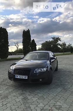 Audi A6  2004