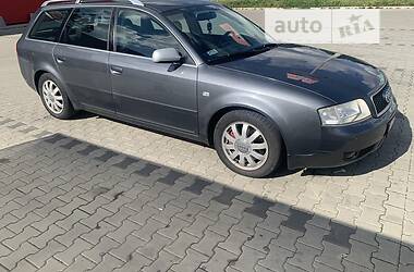 Audi A6  2004