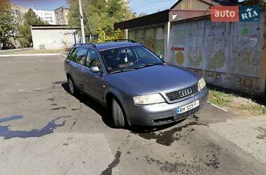 Audi A6  1999