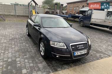 Audi A6  2007