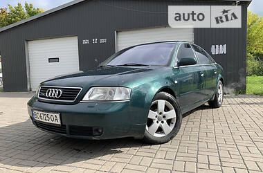 Audi A6  1999