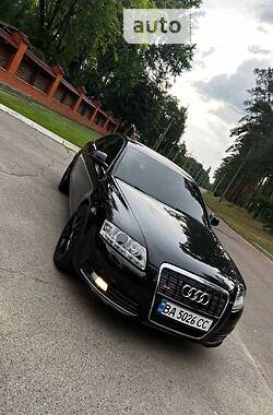 Audi A6  2009