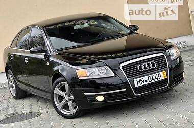 Audi A6  2007