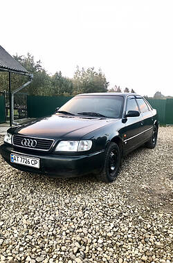 Audi A6  1996