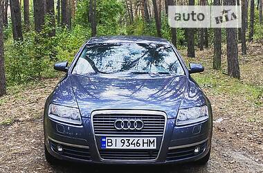 Audi A6  2006