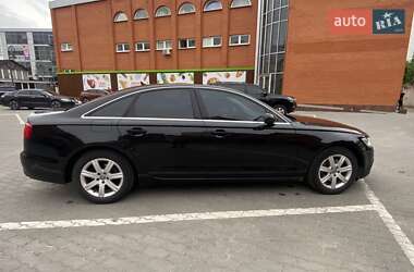 Audi A6  2011