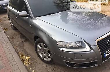 Audi A6  2006