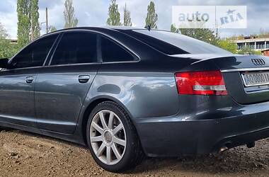 Audi A6  2006