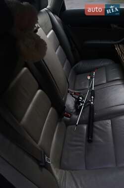 Audi A6  2006