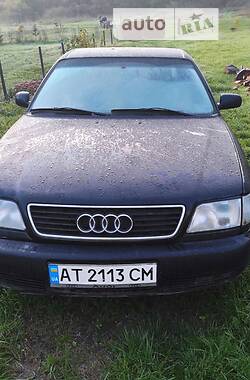 Audi A6  1997