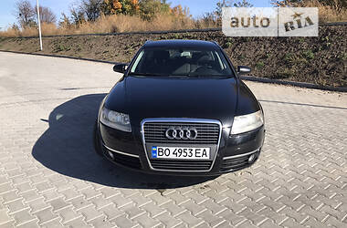 Audi A6  2005