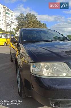 Audi A6  1998