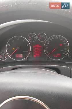 Audi A6  2004