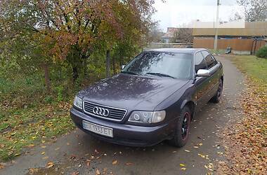 Audi A6  1996