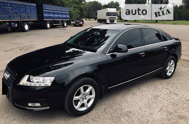 Audi A6  2009