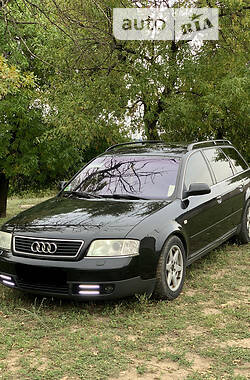 Audi A6  2000
