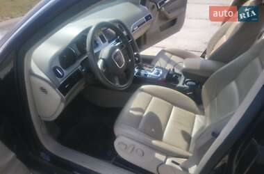 Audi A6  2010