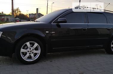 Audi A6  1998