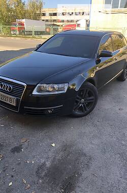 Audi A6  2008