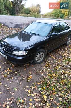 Audi A6 1995