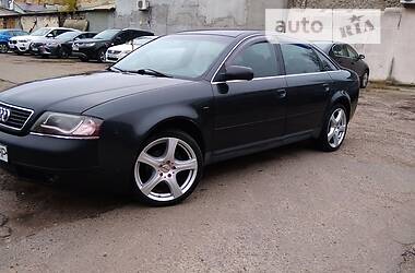 Audi A6  1998