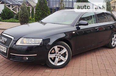 Audi A6  2008