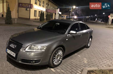 Audi A6  2004