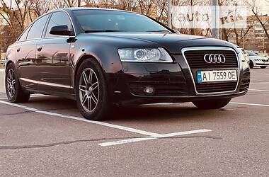 Audi A6  2005