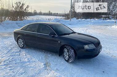 Audi A6  1998