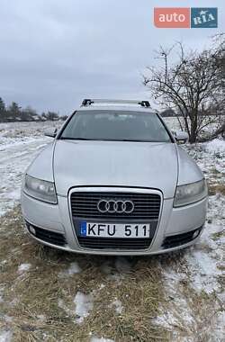 Audi A6 2006