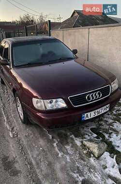 Audi A6 1995