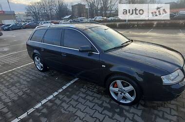 Audi A6  2004