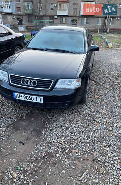 Audi A6  2000