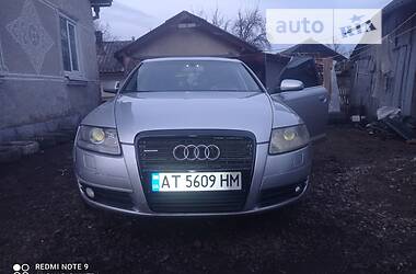 Audi A6  2006