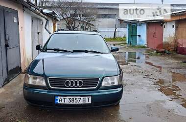 Audi A6  1996